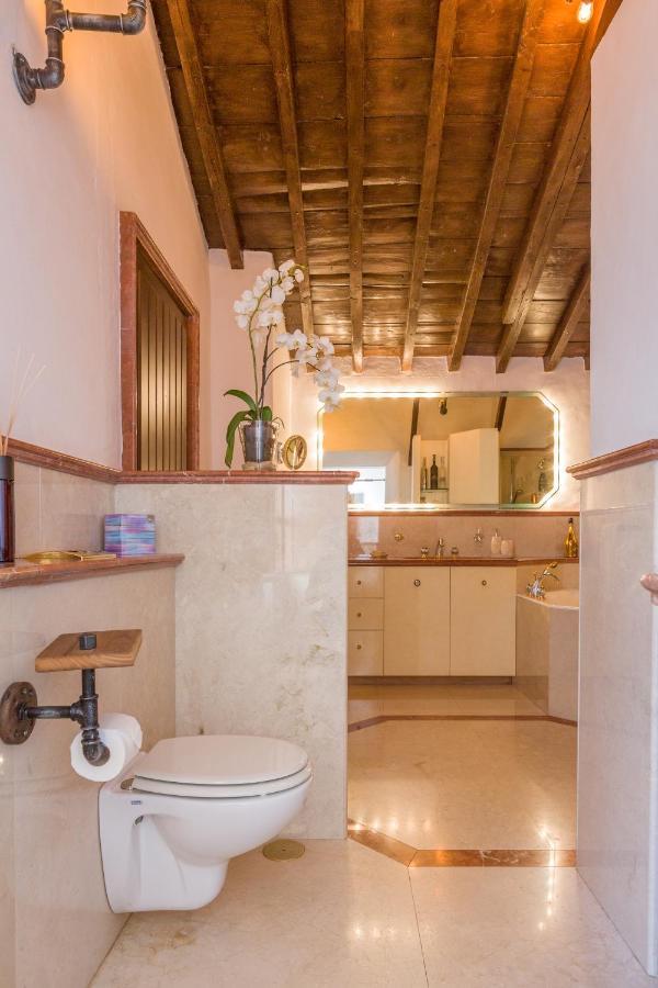 Superior Doppelzimmer mit Meerblick und Whirlpool