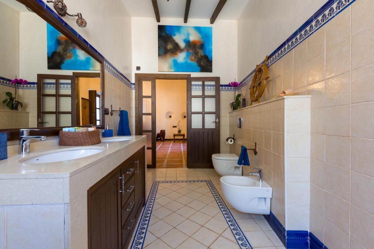 Superior Double Room Hot Tub