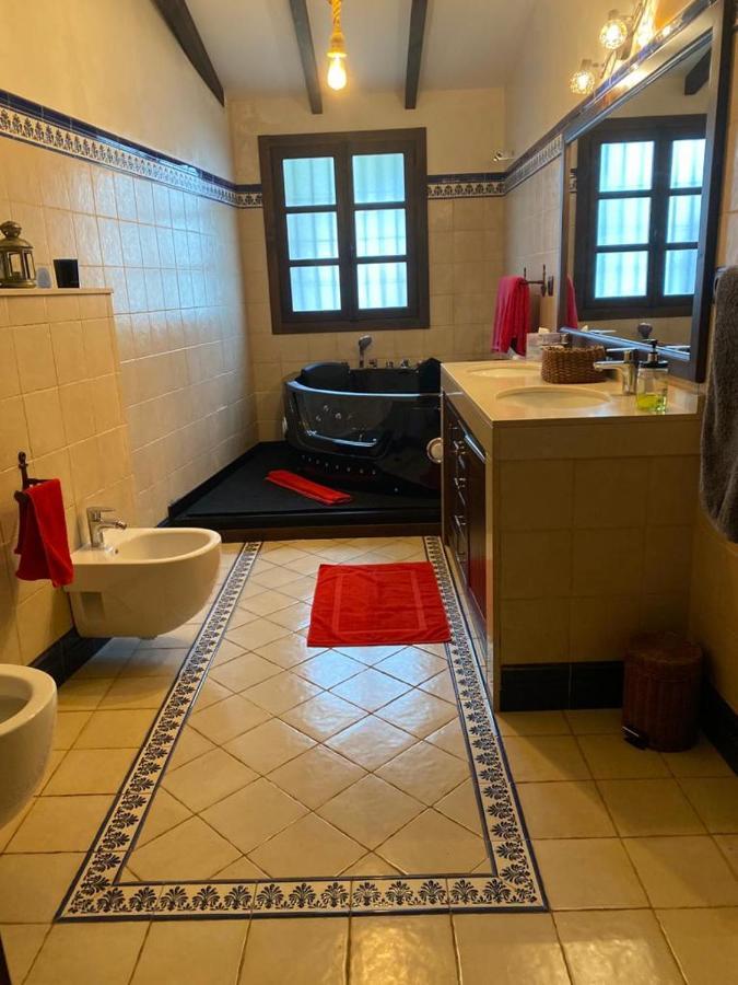 Superior Double Room Hot Tub