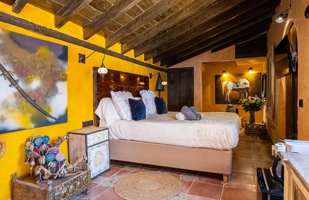 Cortijo Boutique Marbella-1