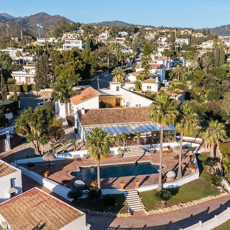Cortijo Boutique Marbella-2